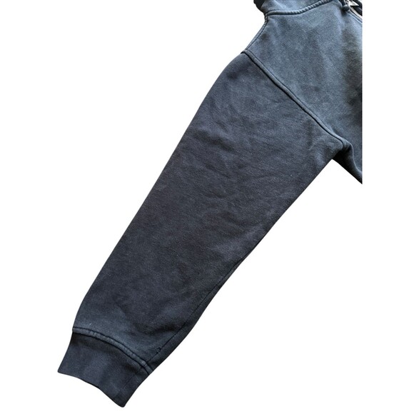 Honolua Surf Co. Wahine Women's Zip Up Hoodie Embroidered Sweatshirt XS - Picture 6 of 14